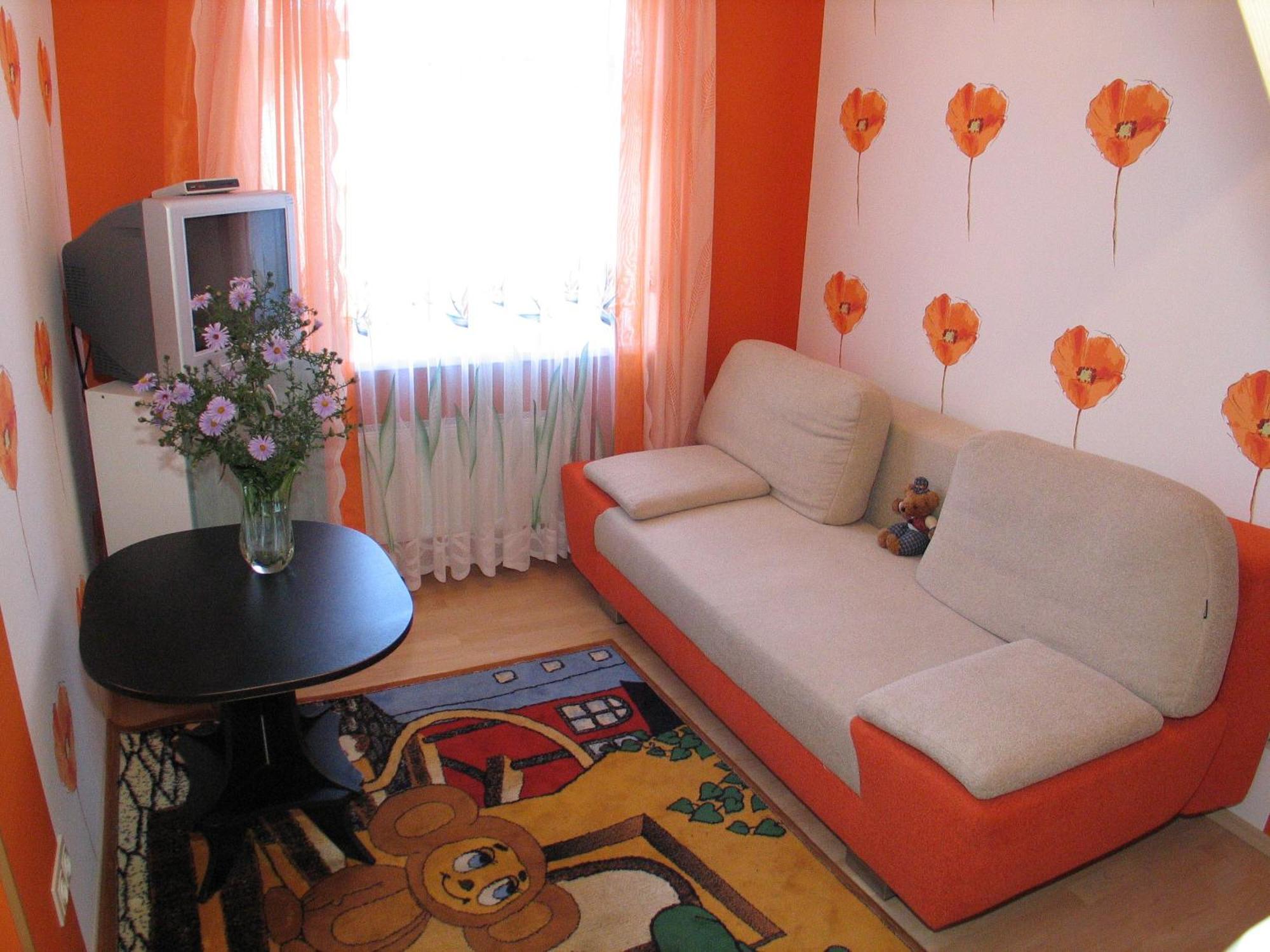 Naiza Guesthouse And Apartments Jurkalne Zewnętrze zdjęcie
