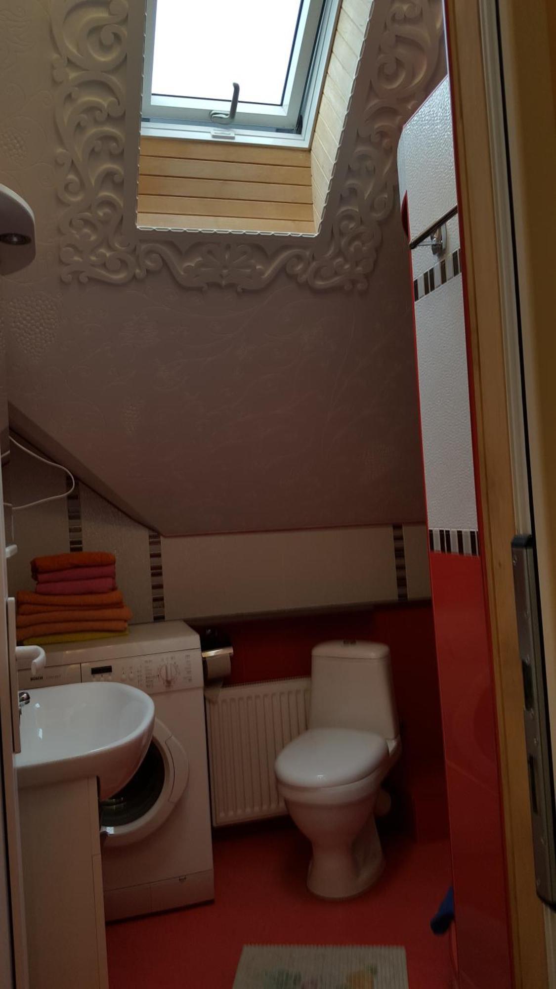 Naiza Guesthouse And Apartments Jurkalne Pokój zdjęcie
