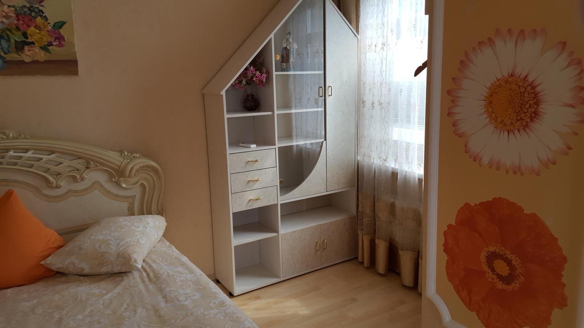 Naiza Guesthouse And Apartments Jurkalne Pokój zdjęcie