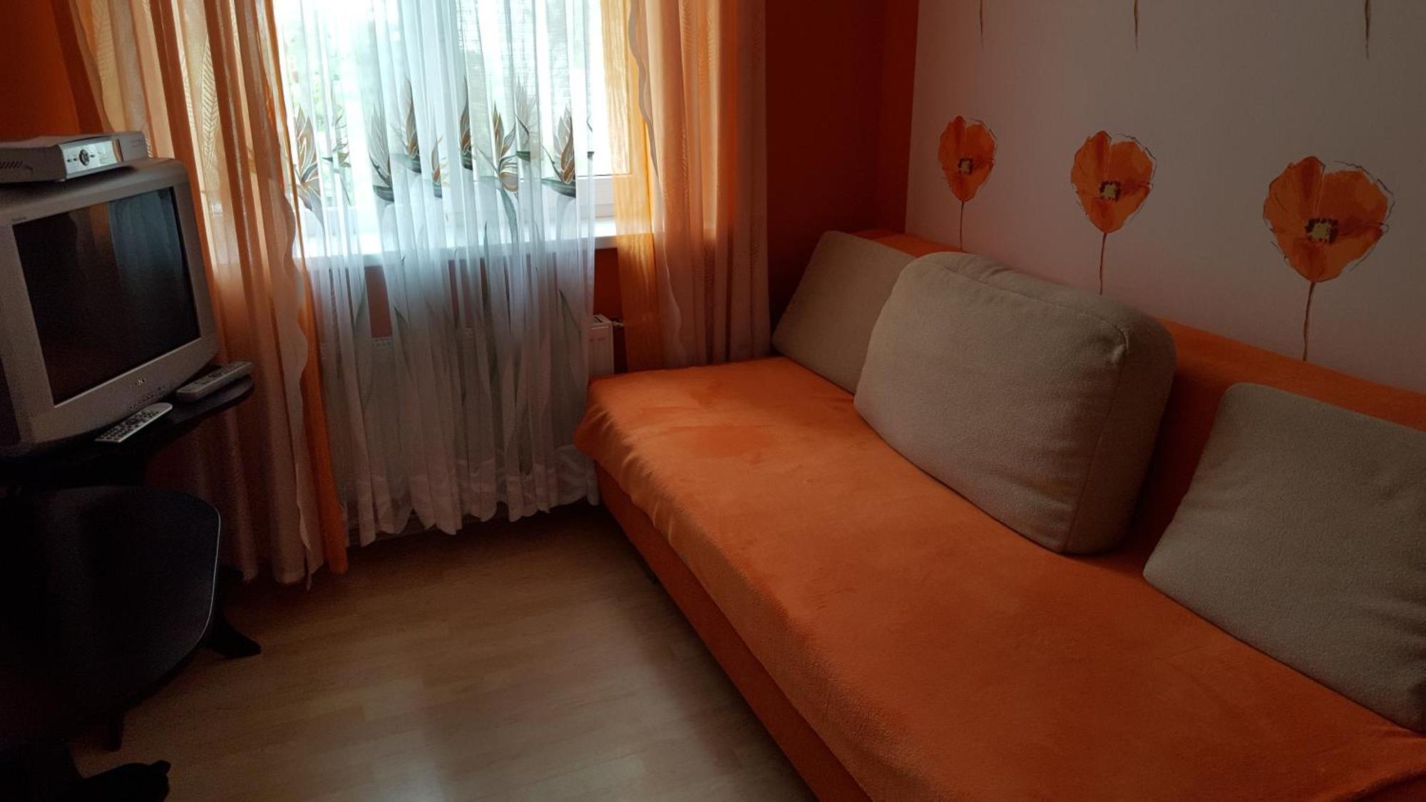 Naiza Guesthouse And Apartments Jurkalne Pokój zdjęcie