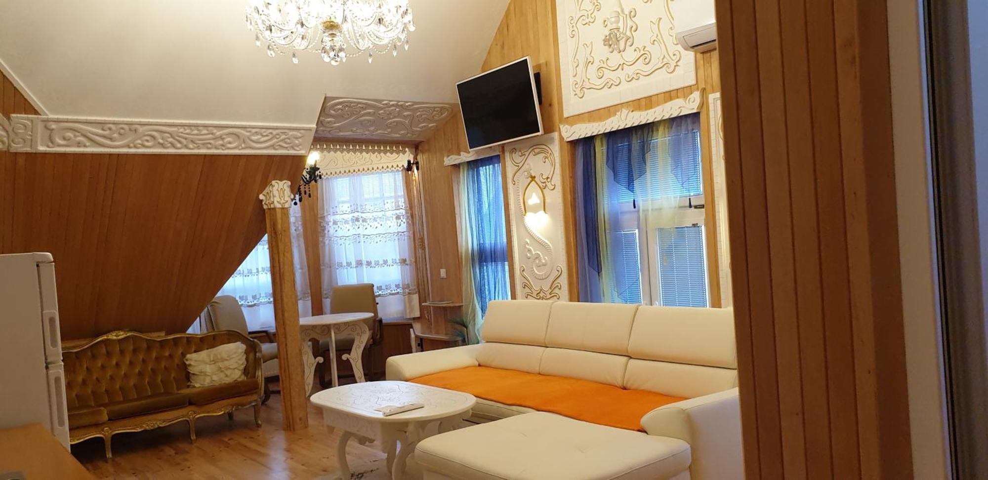 Naiza Guesthouse And Apartments Jurkalne Pokój zdjęcie