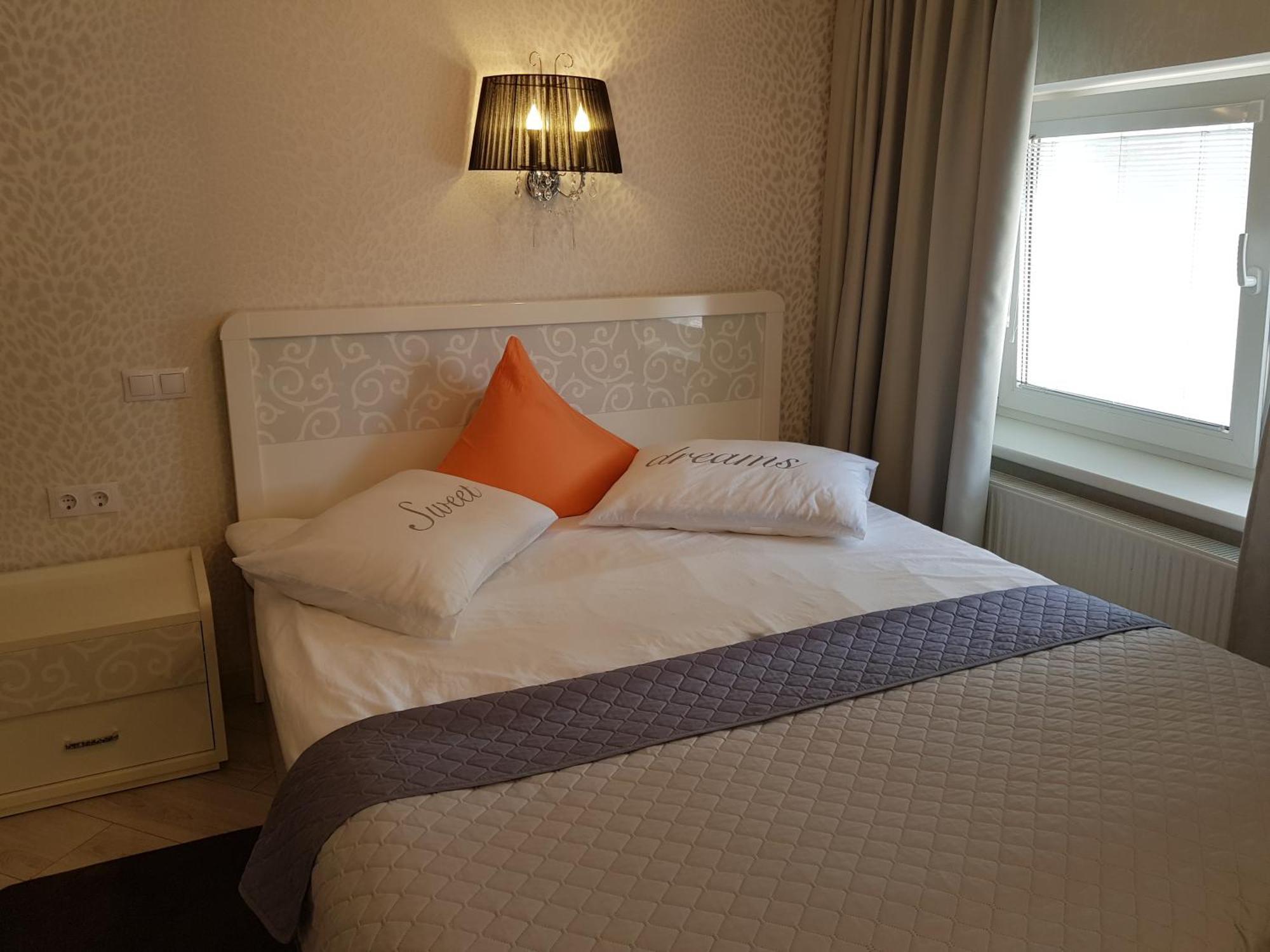Naiza Guesthouse And Apartments Jurkalne Pokój zdjęcie
