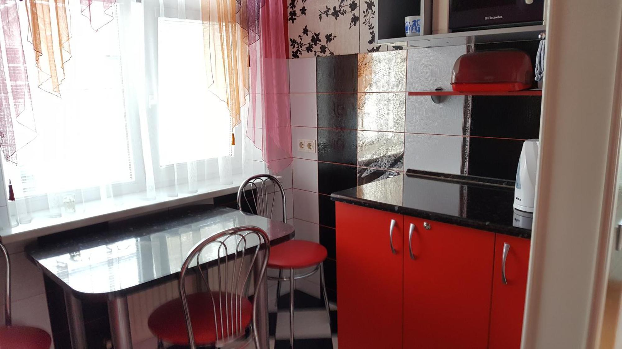 Naiza Guesthouse And Apartments Jurkalne Pokój zdjęcie