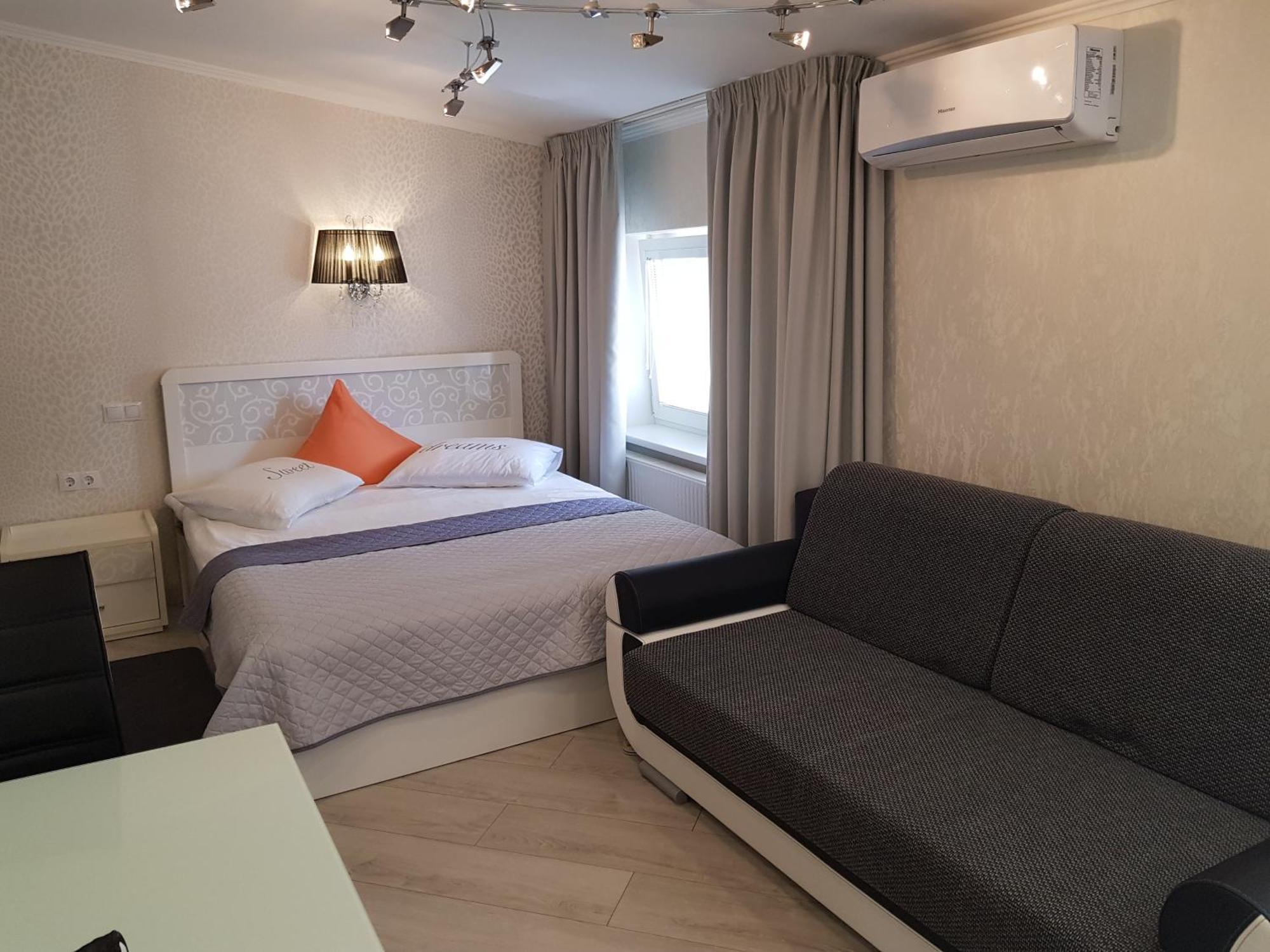Naiza Guesthouse And Apartments Jurkalne Pokój zdjęcie