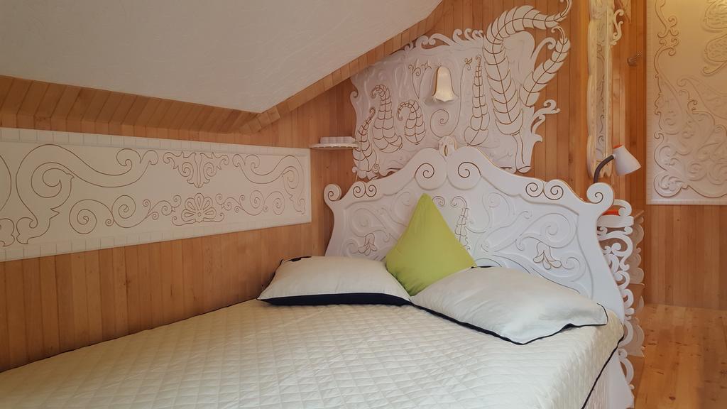 Naiza Guesthouse And Apartments Jurkalne Pokój zdjęcie