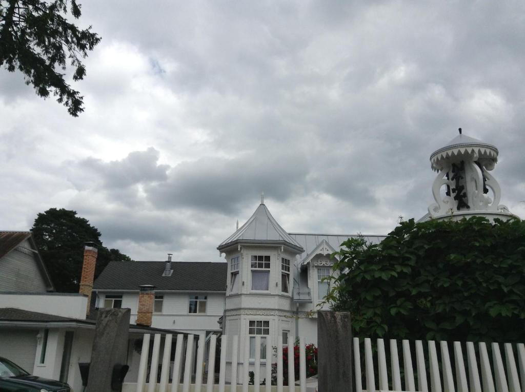Naiza Guesthouse And Apartments Jurkalne Zewnętrze zdjęcie