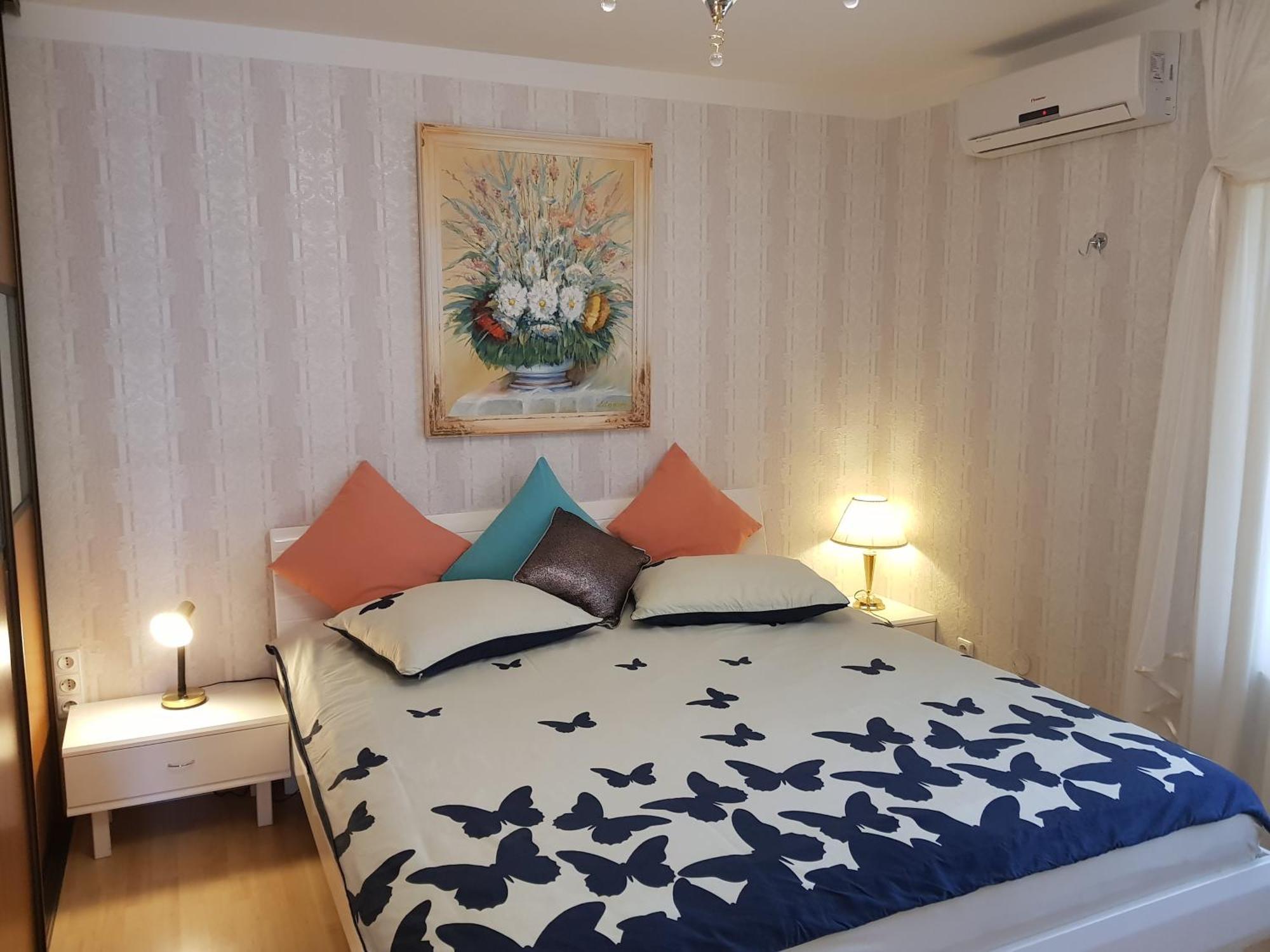 Naiza Guesthouse And Apartments Jurkalne Zewnętrze zdjęcie