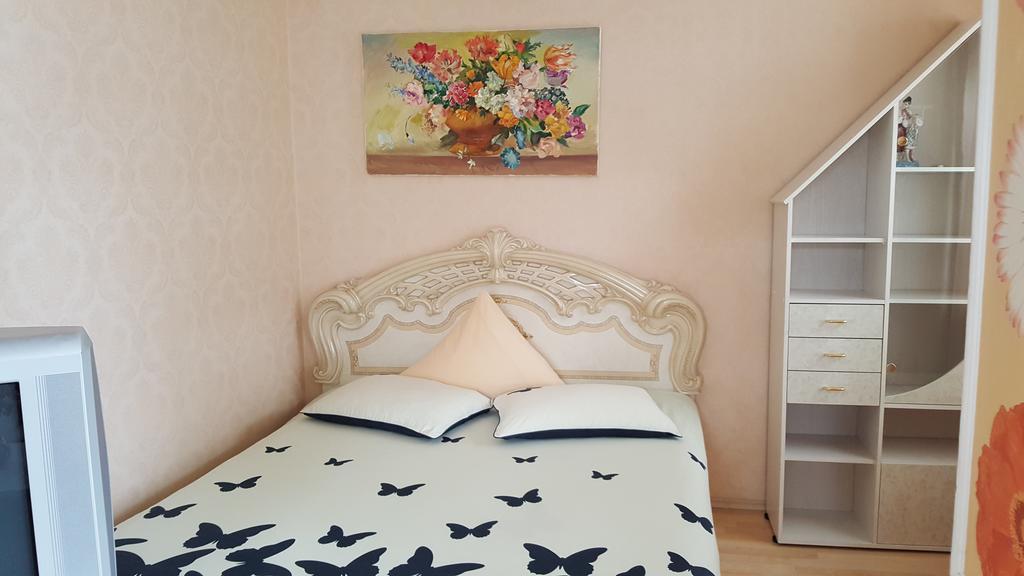 Naiza Guesthouse And Apartments Jurkalne Pokój zdjęcie