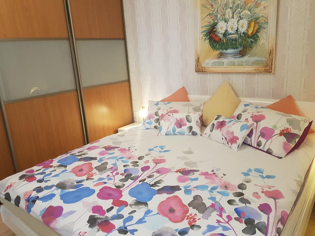 Naiza Guesthouse And Apartments Jurkalne Zewnętrze zdjęcie